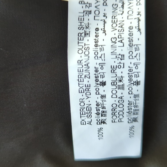 Zara Flowing Paisley Print Blazer M - Picture 15 of 16